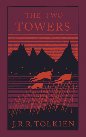 Lord of the Rings - The Two Towers
