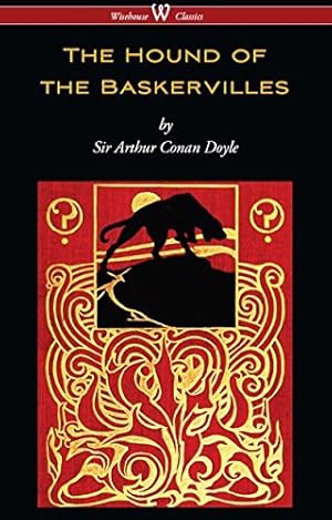 The Hound of the Baskervilles